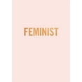 thumbnail image 1 of Feminist Journal (Diary), 1 of 1