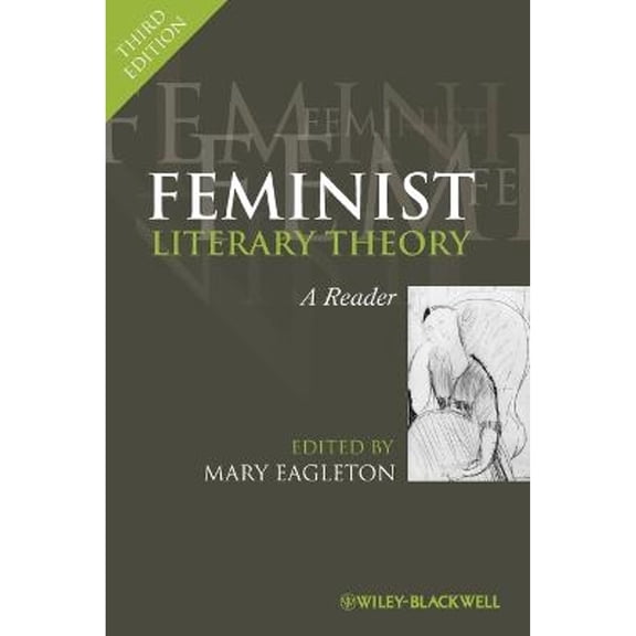 Pre-Owned Feminist Literary Theory: A Reader