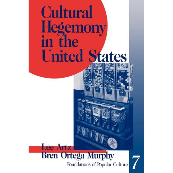 Feminist Perspective on Communication Cultural Hegemony in the United States, Book 7, (Paperback)