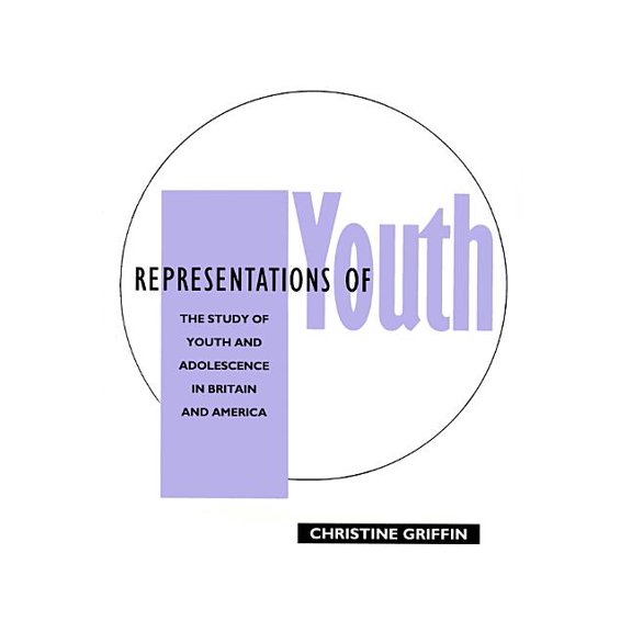 Feminist Perspectives: Representations of Youth (Paperback)