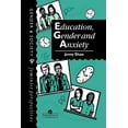 thumbnail image 1 of Feminist Perspectives on the Past and Pr Education, Gender And Anxiety, (Paperback), 1 of 1