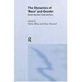 thumbnail image 1 of Feminist Perspectives on the Past and Pr The Dynamics Of Race And Gender: Some Feminist Interventions, (Hardcover), 1 of 1