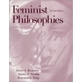 thumbnail image 1 of Pre-Owned Feminist Philosophies : Problems, Theories, and Applications 9780133985382 Used, 1 of 1