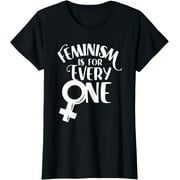 Feminist Power Tee: Uniting Women's Rights Activists