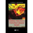 thumbnail image 1 of Pre-Owned Feminist Practice and Poststructuralist Theor (Paperback) 0631198253 9780631198253, 1 of 1