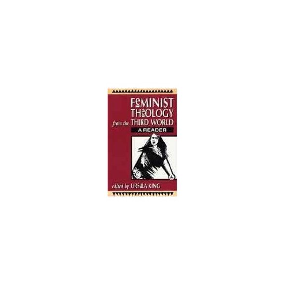 Pre-Owned Feminist Theology from the Third World: A Reader (Paperback) 0883449633 9780883449639