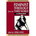 thumbnail image 1 of Pre-Owned Feminist Theology from the Third World: A Reader (Paperback) 0883449633 9780883449639, 1 of 1