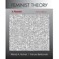 thumbnail image 1 of Pre-Owned Feminist Theory: A Reader (Paperback) 0073512265 9780073512266, 1 of 1