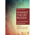 thumbnail image 1 of Pre-Owned Feminist Theory Reader: Local and Global Perspectives, 1 of 1