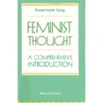 thumbnail image 1 of Pre-Owned Feminist Thought : A More Comprehensive Introduction (Paperback) 9780813304281, 1 of 1