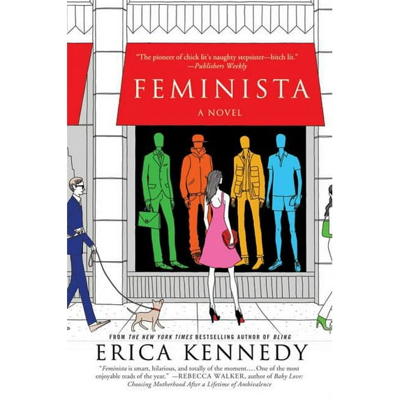 Feminista, (Paperback)