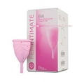 thumbnail image 1 of Femintimate Eve Cup - Small, 1 of 5