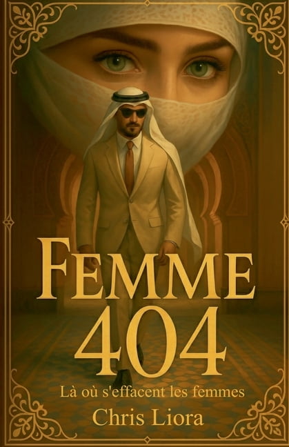 Femme 404, (Paperback)