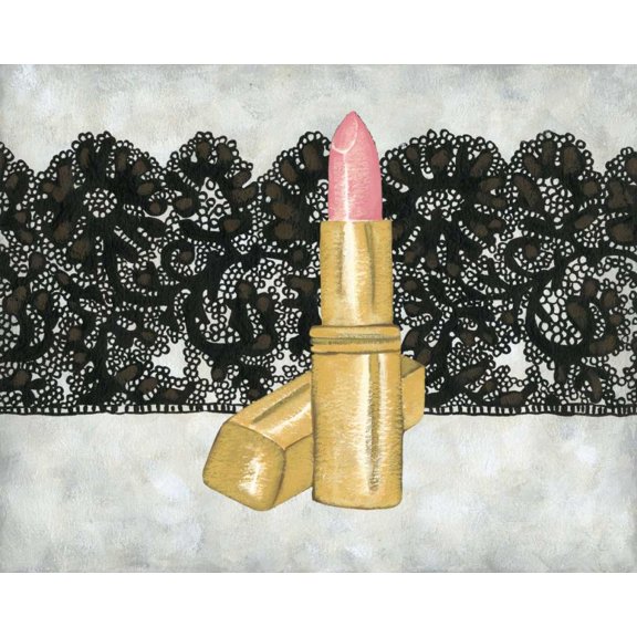 Femme Boudoir VII Poster Print - Chariklia Zarris (24 x 18)