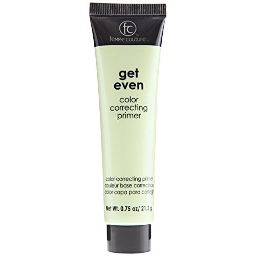 Femme Couture Get Even Color Correcting Primer 0.75 oz