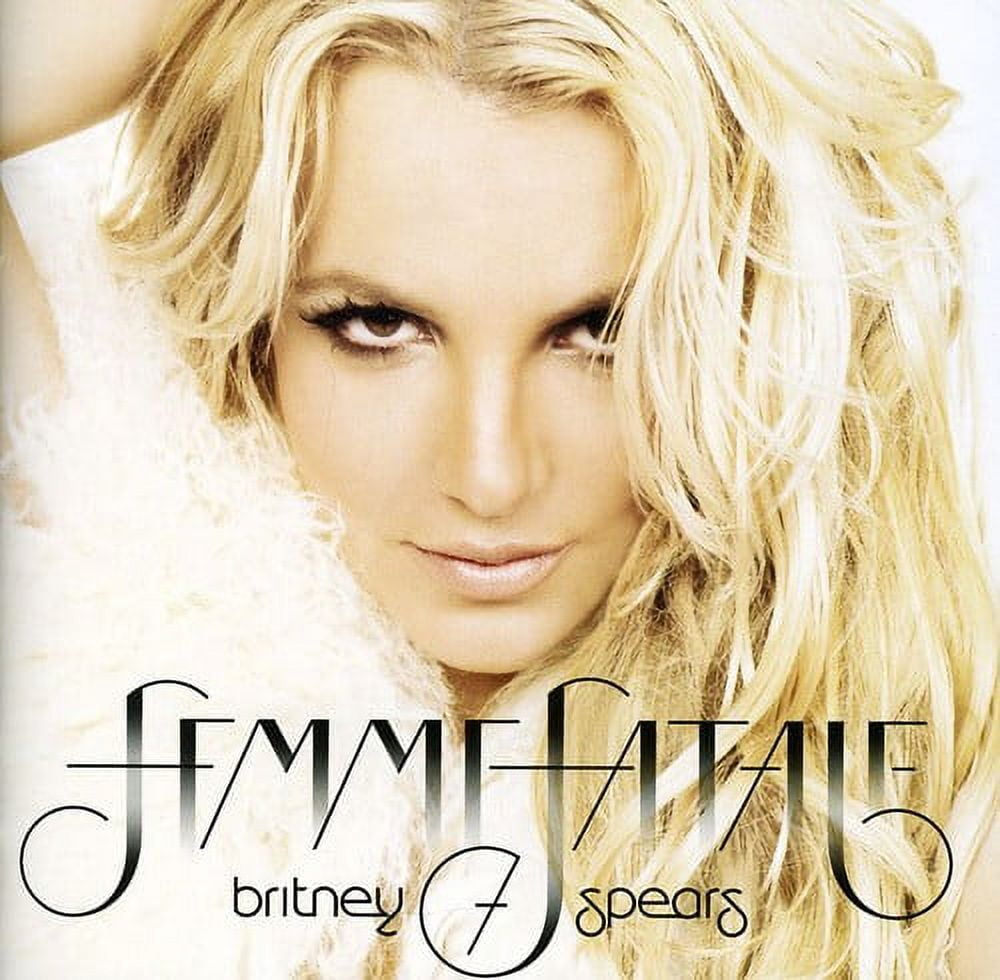 Britney Spears Music