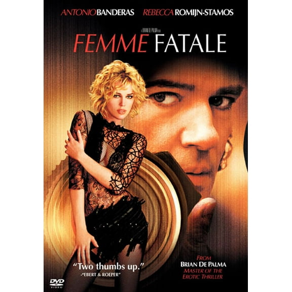 Pre-Owned Femme Fatale (Dvd) (Good)