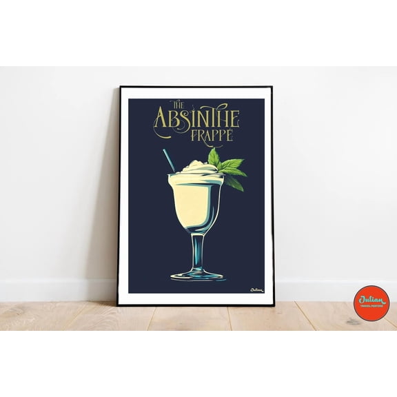 Femme Fatale Sketch Art, Salvador Dali Inspired Modern Home Wall Art Products Home Decor #5147, 8x12 UNFRAMED