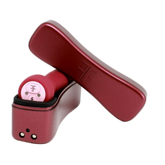 Femme Funn Booster Bullet - Maroon