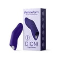 thumbnail image 1 of Femme Funn Dioni Finger Vibrator - Large, 1 of 5