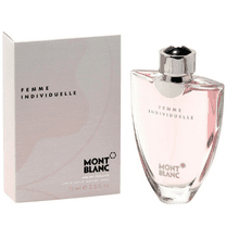 Femme Individuelle by Mont Blanc EDT Spray 2.5 oz