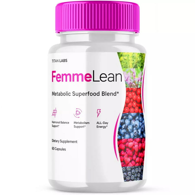 Energy boost femme 2025
