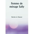thumbnail image 1 of Femme de mÃ©nage Sally, (Paperback), 1 of 1