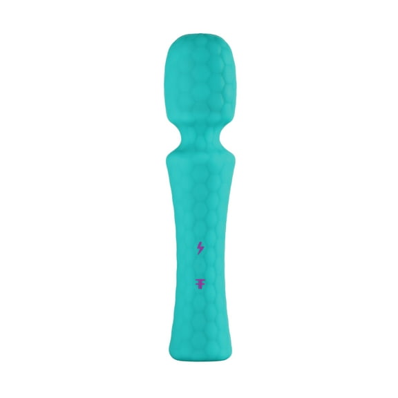 Femme Funn Ultra Wand - Turquoise