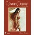 thumbnail image 1 of Femmes Fatales of the 1950s, (Paperback), 1 of 4