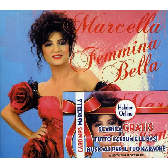 Femmina Bella