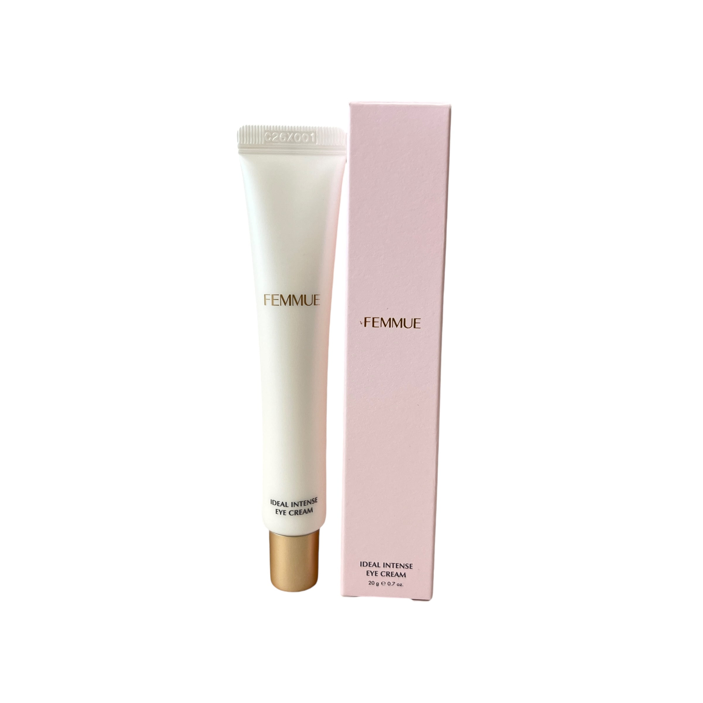Femmue Ideal Intense Femmue Ideal Intense