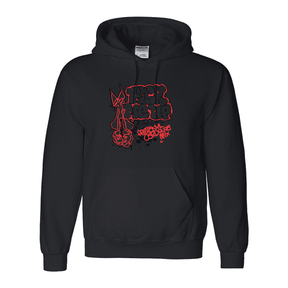 Femtanyl Pick Me Up Experimental Electronic Music Artist V80112 Hoodie Shirt up to size 5XL