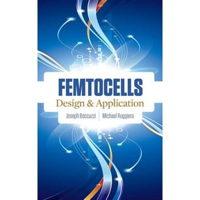 Femtocells: Design & Application, (Hardcover)