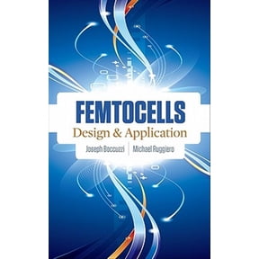 Pre-Owned Femtocells: Design & Application, (Hardcover)