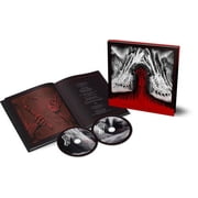 Fen - Monuments to Absence - 2CD Book edition - Music & Performance - CD