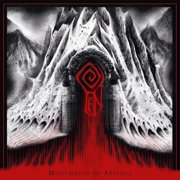 Fen - Monuments to Absence - Music & Performance - CD