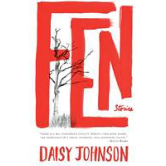 Pre-Owned Fen: Stories (Paperback) 155597774X 9781555977740