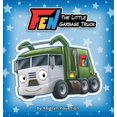 thumbnail image 1 of Fen the Little Garbage Truck, (Hardcover), 1 of 1