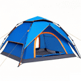 thumbnail image 1 of SUGIFT 14' x 10' Family Cabin Tent, Sleeps 10, 13.5 lbs, 1 of 6