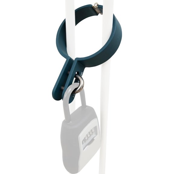 Fence Buddy 2 Pack Hardware Brackets For Realtor And Vacation Rental Key Lock Boxes