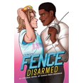 thumbnail image 1 of Pre-Owned Fence: Disarmed (Paperback) 0316429872 9780316429870, 1 of 1