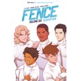 thumbnail image 1 of Fence Fence: Redemption, (Paperback), 1 of 1