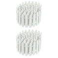 thumbnail image 1 of Fence Garden Picket Miniwood White Crafts Diy Decoration Outdoor Roll Decorative, 1 of 6
