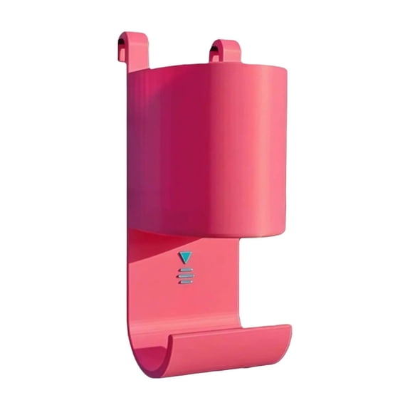 Fence Hook For Baseball Tennis Tool Hanger Storage For Water Bottles Backpacks Sports Bags Water Bottle Clip For Backpack Watermelon Red 7.4*3.4*2.6 In