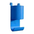 thumbnail image 1 of Fence Hook For Baseball Tennis Tool Hanger Storage For Water Bottles Backpacks Sports Bags Water Bottle Clip For Backpack Blue 7.4*3.4*2.6 In, 1 of 7