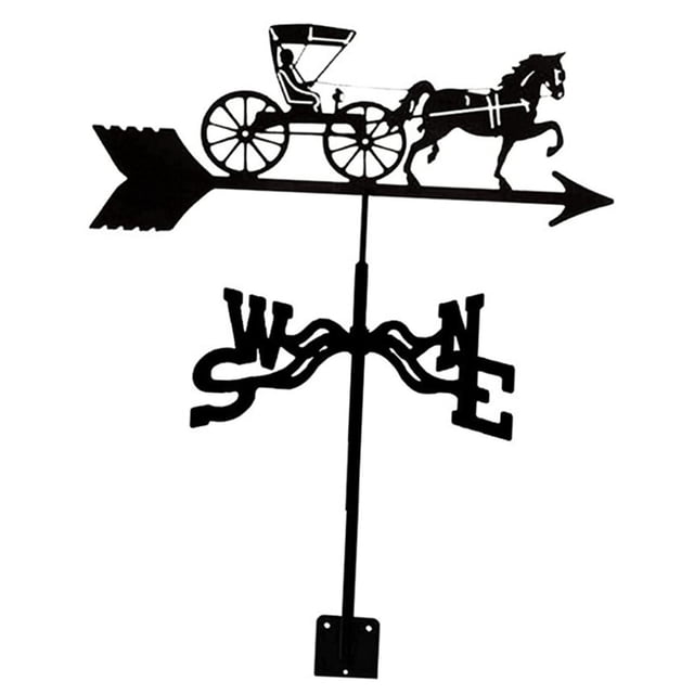 Weathervane