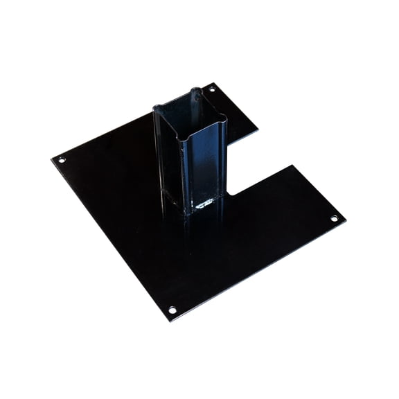 Fence Part - Rhino Base