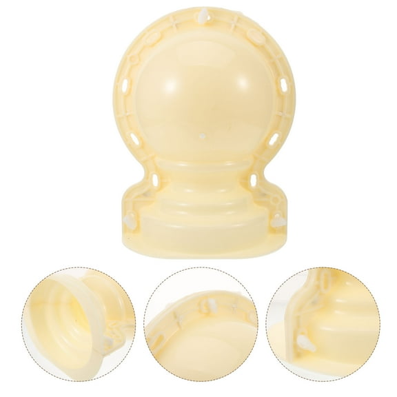 Fence Post Caps Diy Mold Multifunctional Mold Balcony Guardrail Decoration Mold