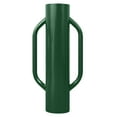 thumbnail image 1 of Fence Post Driver 37LB T Post Driver with Handle Green Heavy Duty Hand Post Pounder with Handle for U Fence Post Wooden Post, 1 of 7