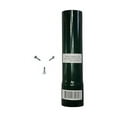 thumbnail image 1 of Metrics Construction Fence Post Extender 1-5/8 Inches, Length (Rise) 8 inches, Color Green, 1 of 6